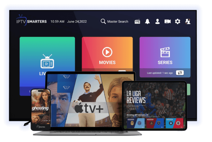 codes iptv