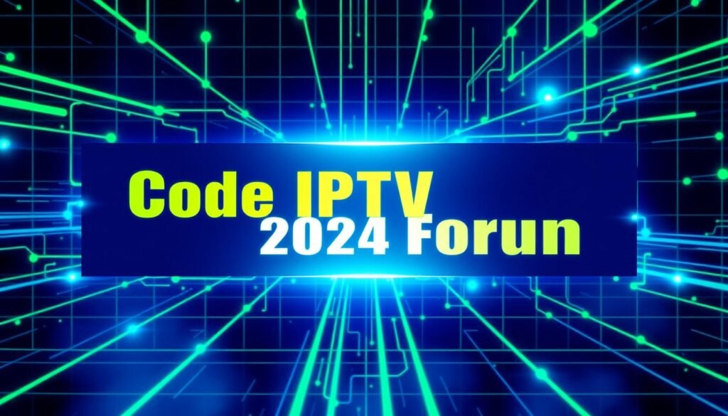 code iptv 2024 forum