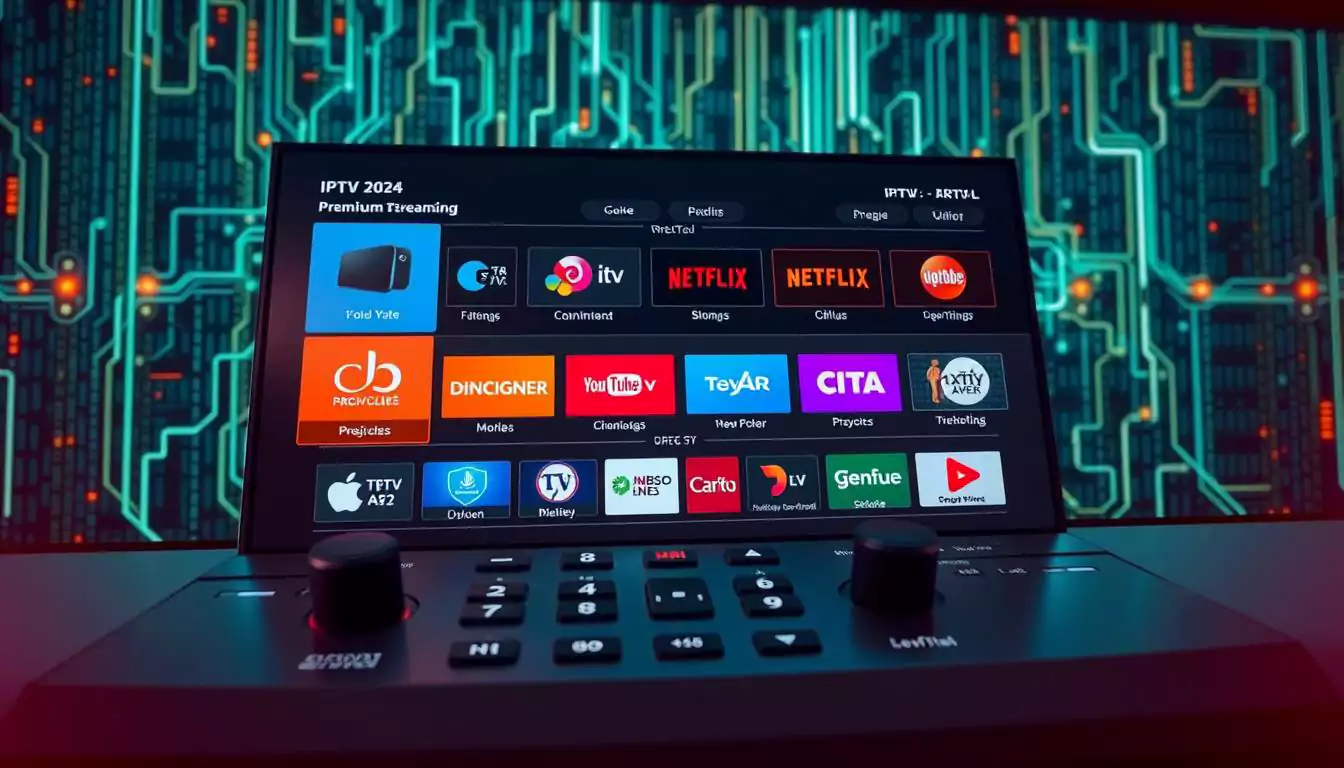 codes iptv 2024