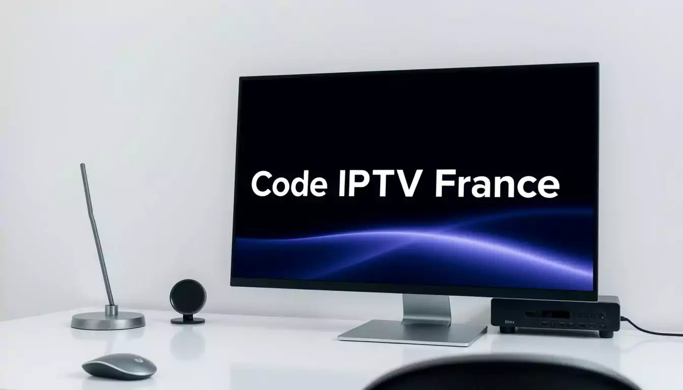 ip tv code