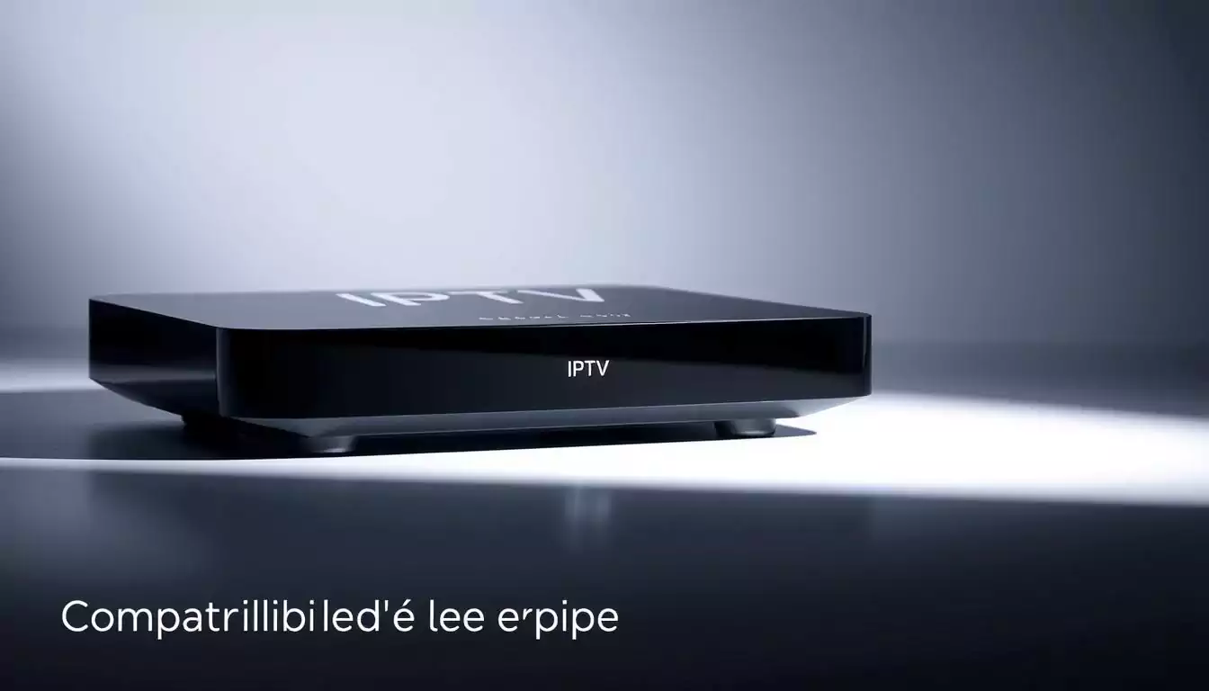 achat code iptv