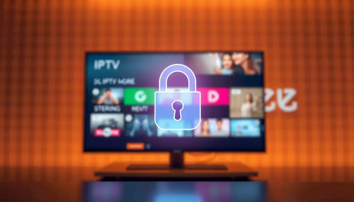 ip tv code