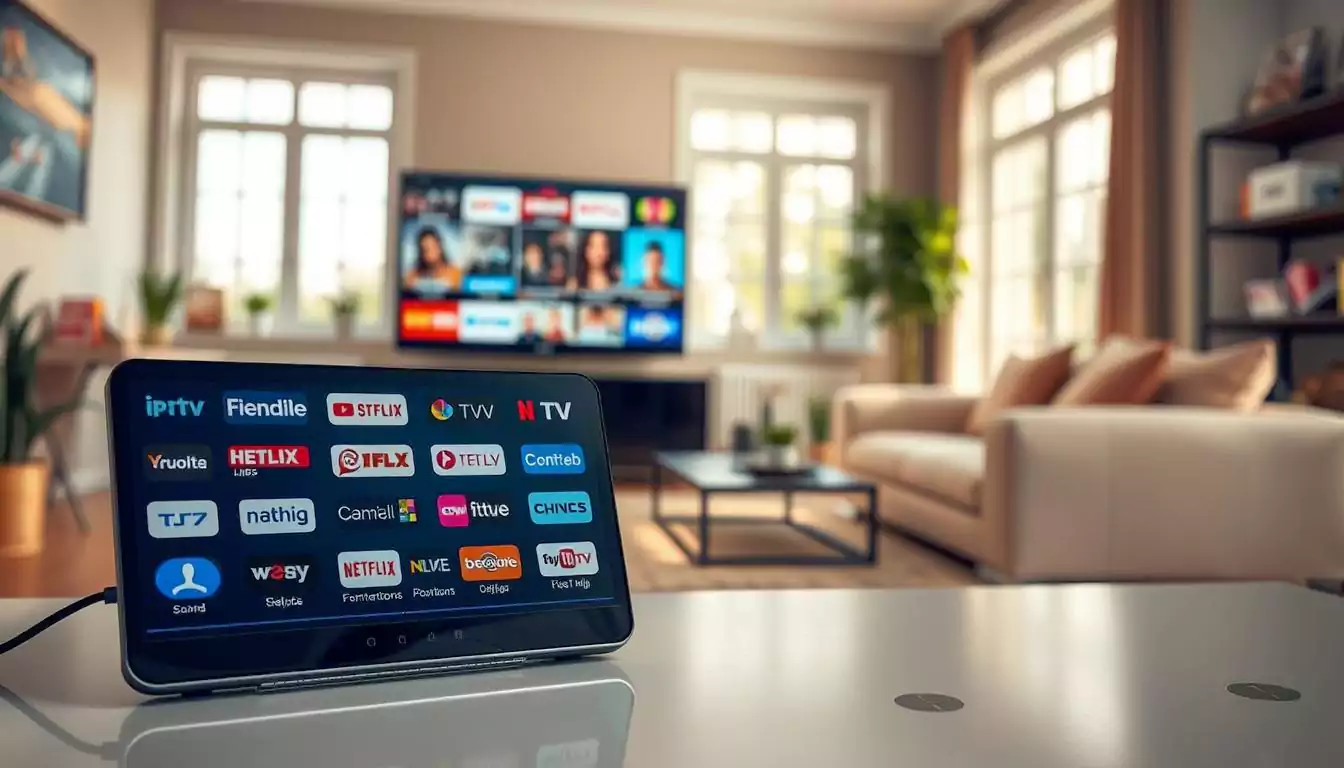 code iptv gratuit