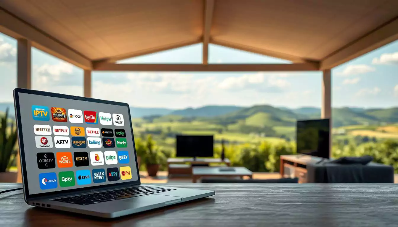 code iptv gratuit