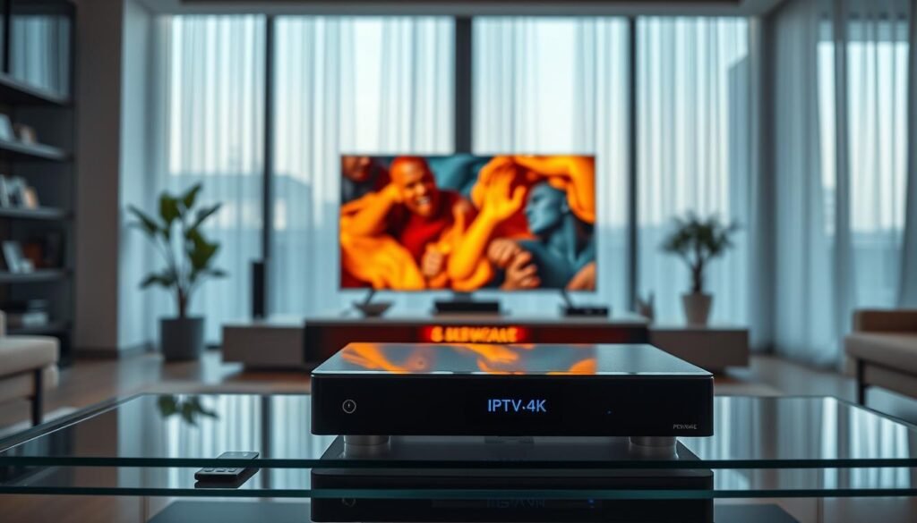 code iptv gratuit 2025