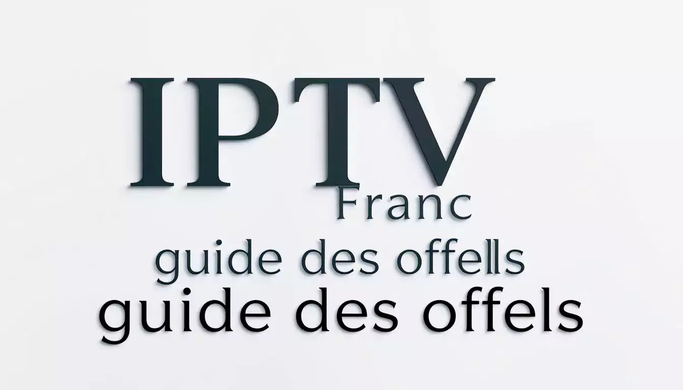 france iptv