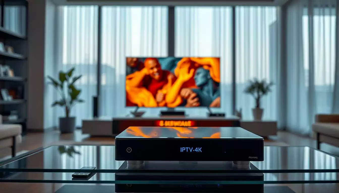 code iptv gratuit 2025