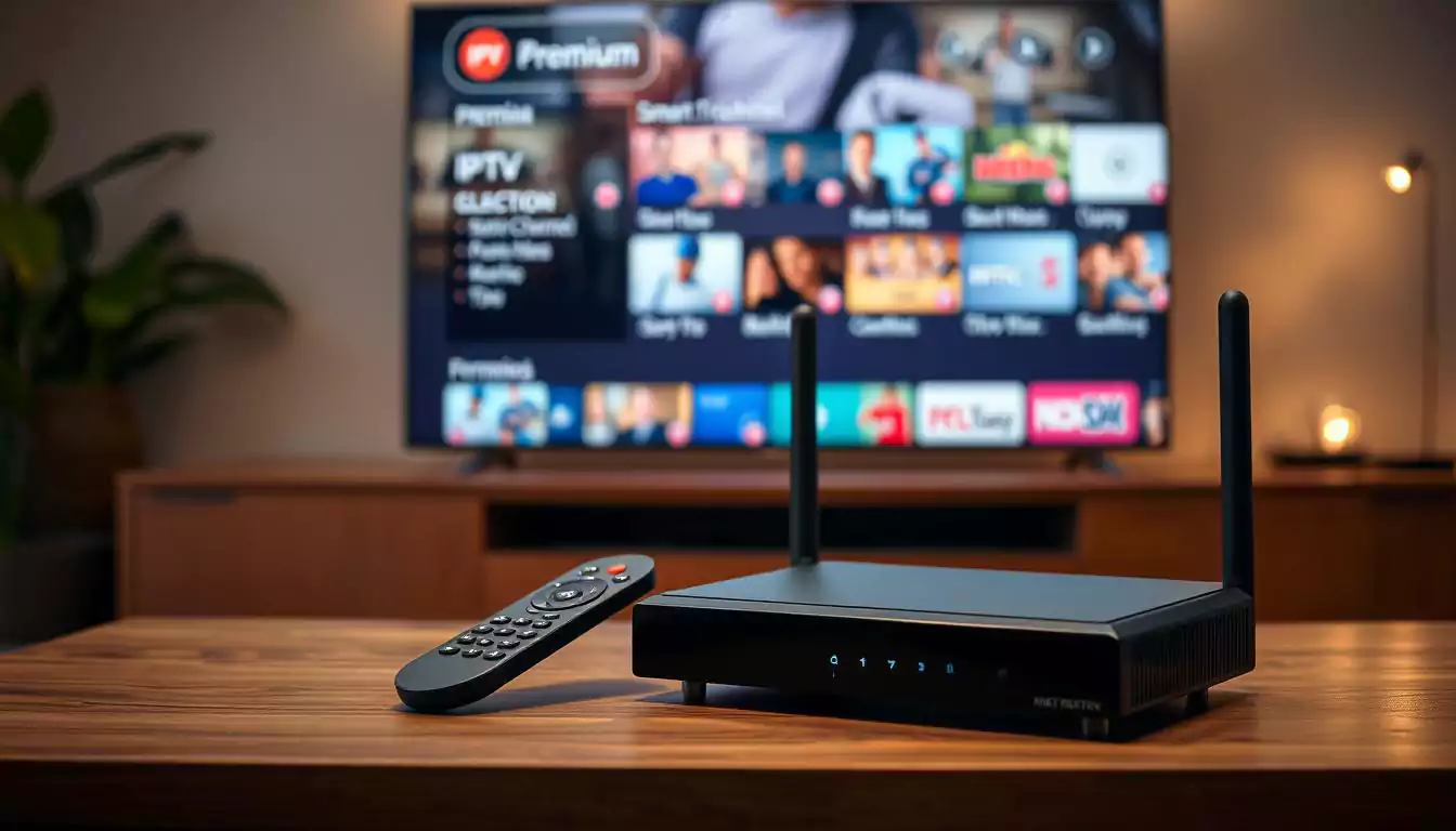 code iptv gratuit 2025