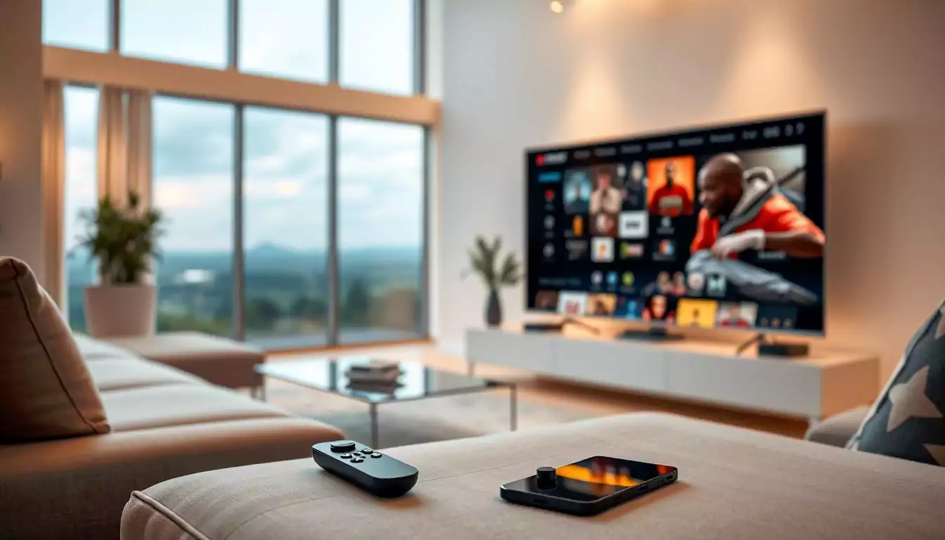 iptv ott service