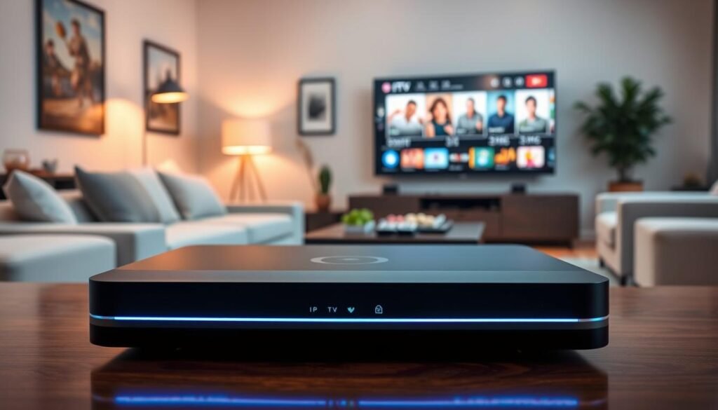 iptv box